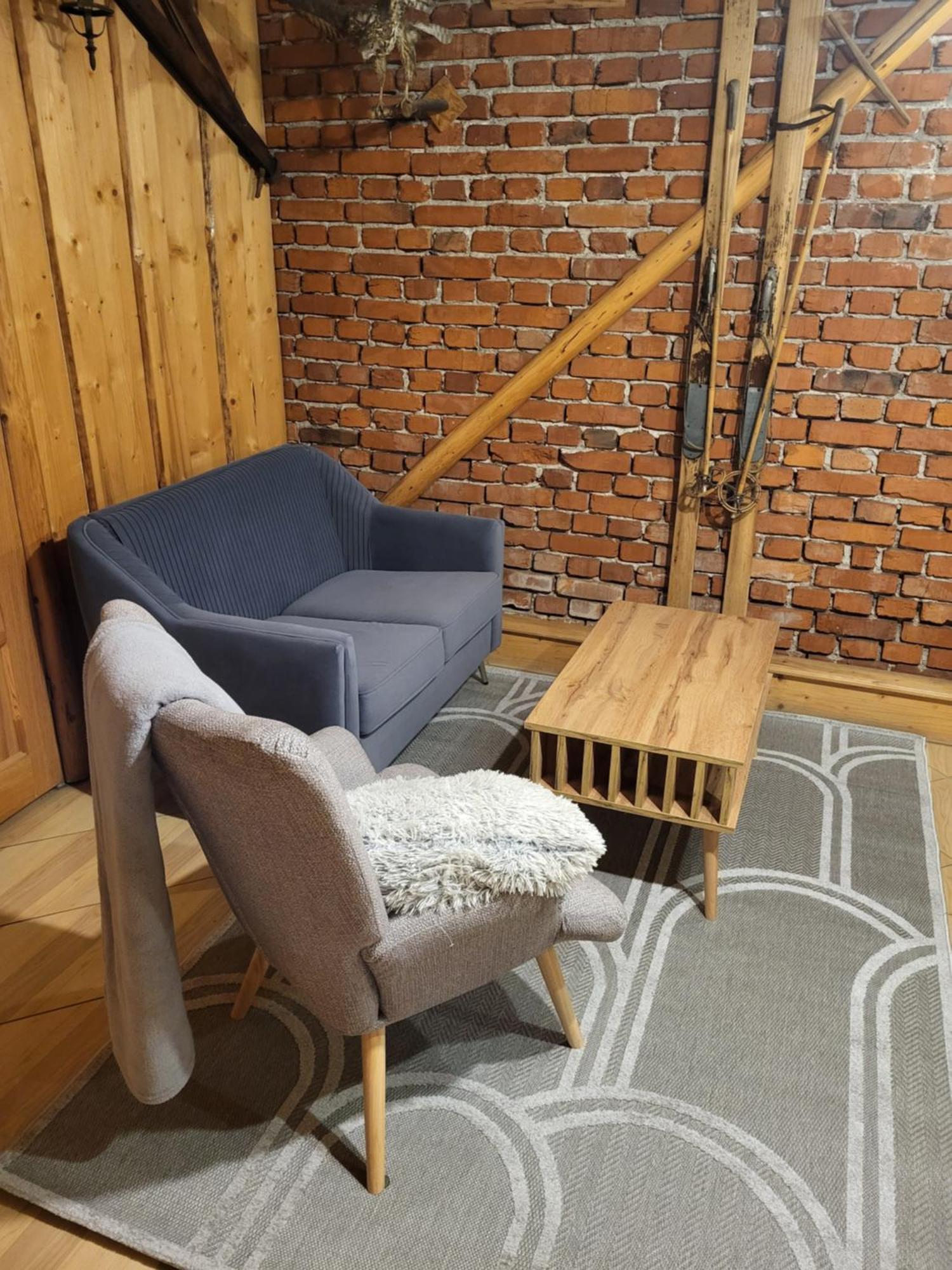 U Parow Sauna & Jacuzzi Bialka Tatrzanska Eksteriør billede